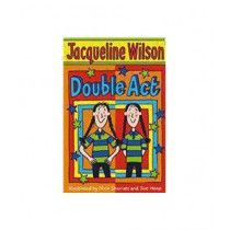 Double Act Book