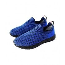 Fircos Sneakers Shoes For Men Blue (1752)