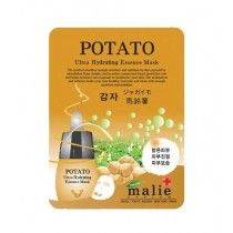 Korpak Malie Potato Face Mask - 20ml
