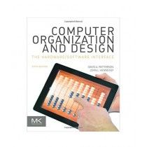 Computer Organization and Design Book 5th Edition