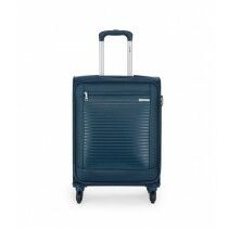 Carlton Wexford Soft Luggage Trolley Bag 80cm
