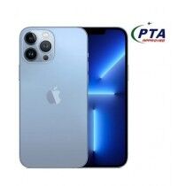 Apple iPhone 13 Pro 256GB Single Sim + eSim Sierra Blue - Mercantile Warranty