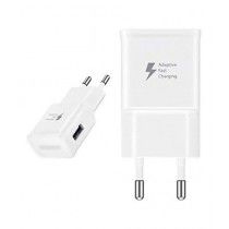 Friends Mobile 2 Amper Fast USB Charger White