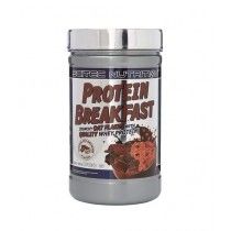 Scitec Nutrition Breakfast Protein Chocolate Brownie 700G