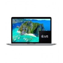 Apple Macbook Pro 13.3" M1 8GB 256GB SSD Silver (MYDA2)