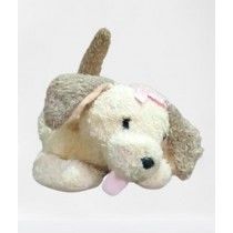 ZT Fashions Stuffed Dog Toy