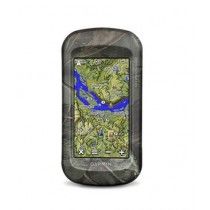 Garmin Montana 610t Handheld GPS Camo (010-01534-01)