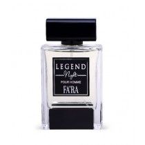 FARA  Legend Night Perfumes For Men 100ml