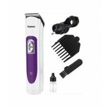 Kemei Professional Hair Clipper and Trimmer (KM-7013)