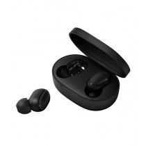 Dfashionebay AirDots 2 Bluetooth Earbuds Black