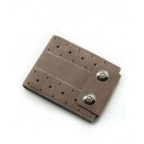Kalia Crafted Wallet For Men Camel (MW51)