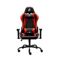 1st Player Gaming Chair Black/Red (S01)
