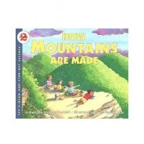 How Mountains Are Made Book