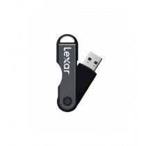 Lexar 64GB JumpDrive TwistTurn USB Flash Drive
