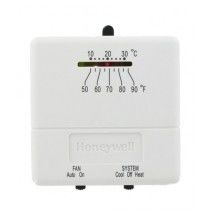 Honeywell Heat and Cool Thermostat (CT31A1003/E)