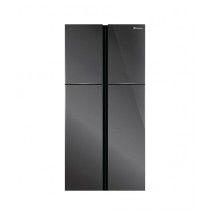 Dawlance Double French Door Refrigerator 21 cu ft (DFD-900)