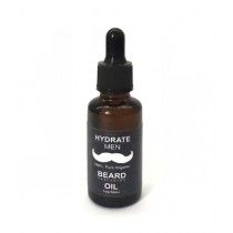 Treesbiz Organic Beard Growth Oil For Men