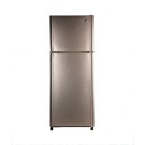 PEL Life Freezer-On-Top Refrigerator 15 Cu Ft Golden Brown (PRL-22250)