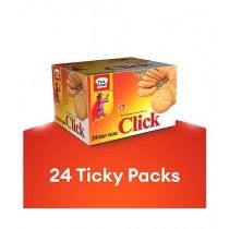Peek Freans Click Biscuit Ticky Pack Of 24