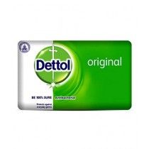 Dettol Original Soap 130gm - Pack of 4