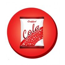 CandyLand Cola Candy - 70 Piece