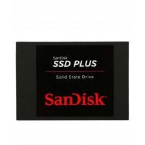 SanDisk 120GB SSD Plus Solid State Drive (SDSSDA-120G-G25)