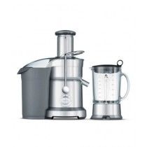 Sage The Juice & Blend Juicer Stainless Steel (BJB840BSS)