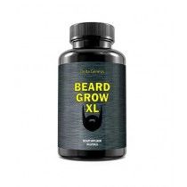 Grow Beard xl Dietary Supplement - 90 Capsule