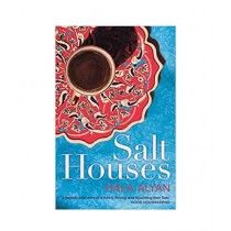 Salt Houses Book