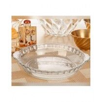 Easy Shop Glassware Serving Dish - Pack Of 2