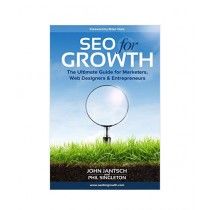 SEO for Growth Book