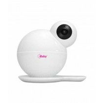 iHealth iBaby HD Video Monitor (M6T)