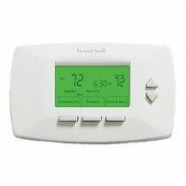 Honeywell Conventional Programmable Thermostat (RET97D0D1003/U)
