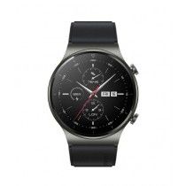 Huawei GT 2 Pro 46mm Smartwatch Night Black