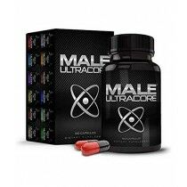 SD Brand Male UltraCore Testosterone Supplements