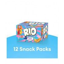 Peek Freans Rio Cotton Candy Biscuit Snack Pack Of 12