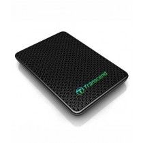 Transcend 256GB Portable Solid State Drive (ESD200K)
