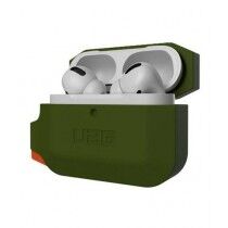 UAG Silicone Olive Drab Case For Apple Airpods Pro