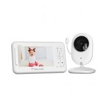 Cool Boy Mart 4.3 inch Wireless Baby Monitor with Camera