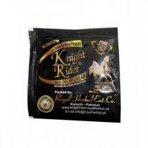Key Mart Knight Rider Condom with Cream