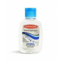 Mothercare Mineral Hand Sanitizer 55ml
