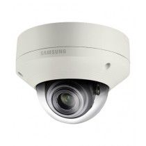 Samsung Vandal-Resistant Full HD Network Dome Camera (SNV-6084)