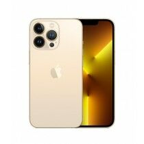 Apple iPhone 13 Pro 256GB Single Sim + eSim Gold - Non PTA Compliant
