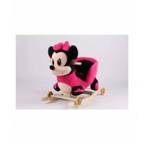 Easy Shop 2 in 1 Swing & Cycle For Kids Pink (0061)