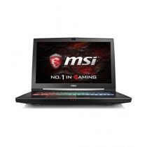 MSI GT73VR Titan Pro-1005 17.3" Core i7 7th Gen GeForce GTX 1080 Gaming Notebook