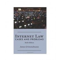 Internet Law Cases & Problems Book