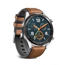 Huawei GT 46mm Smartwatch Brown