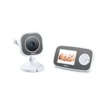 Beurer Video Baby Monitor (BY 110)