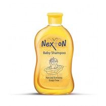 Nexton Baby Shampoo - 500ml