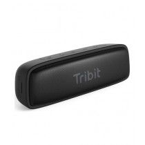 Tribit XSound Surf Portable Wireless Speaker Black